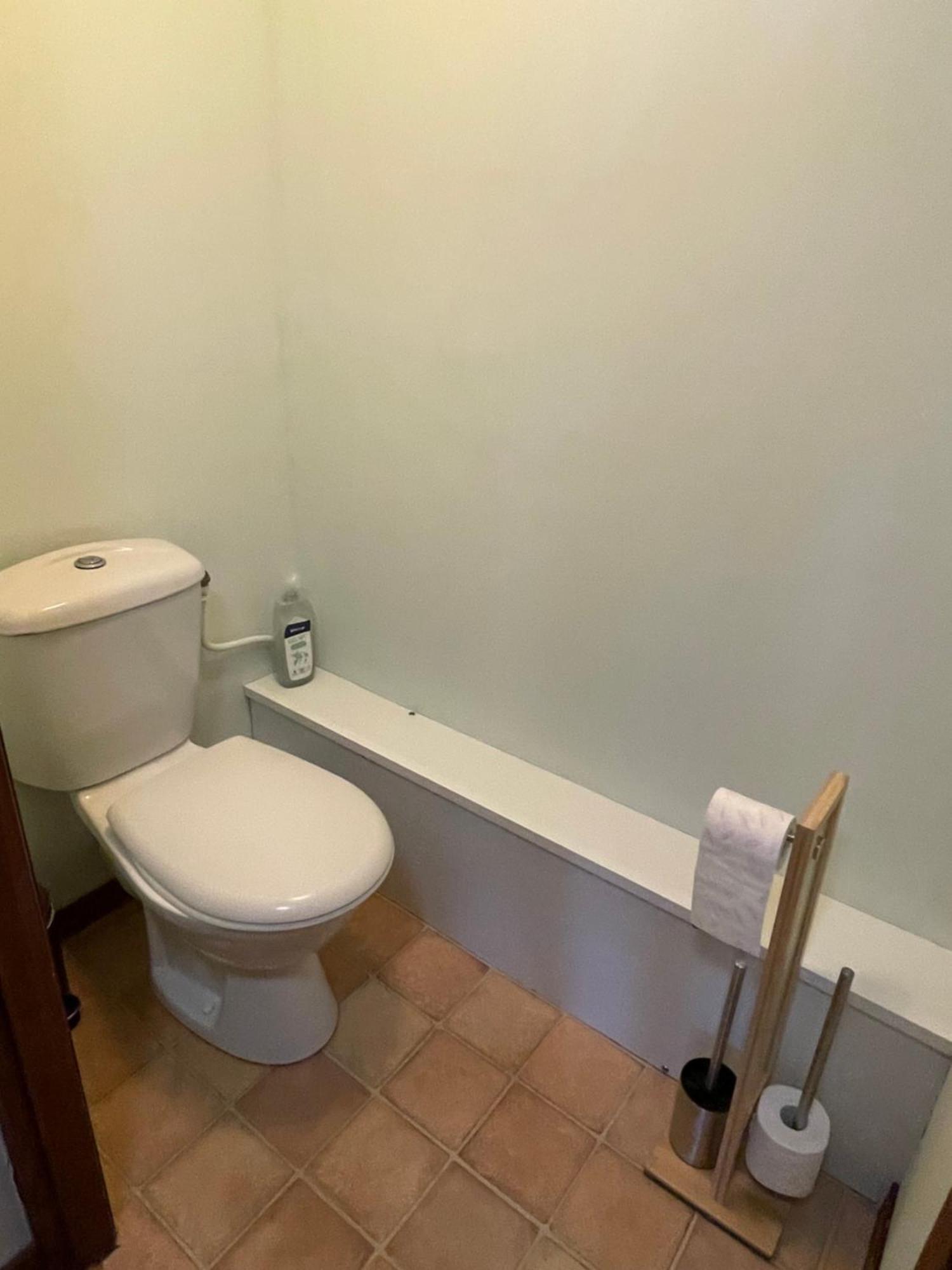 Bel Appartement T3 Pour 6 Personnes A ブリッド・レ・バン エクステリア 写真
