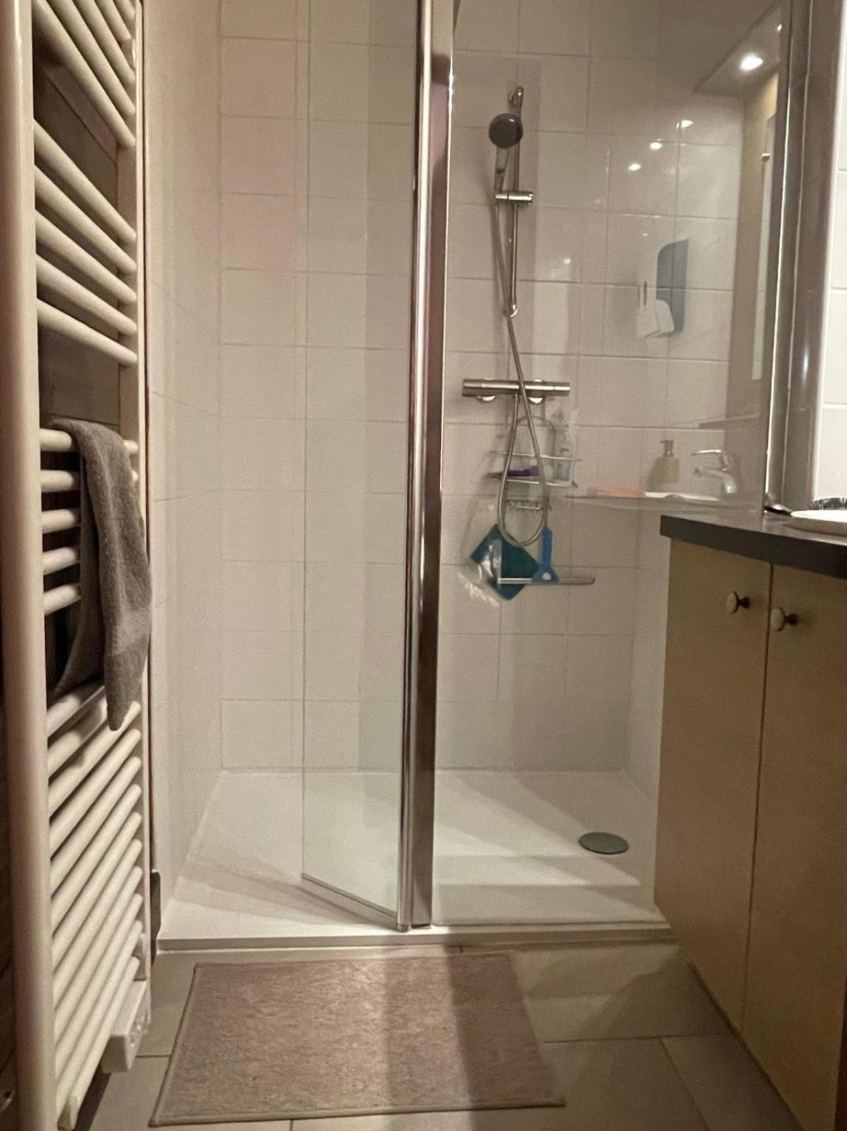 Bel Appartement T3 Pour 6 Personnes A ブリッド・レ・バン エクステリア 写真