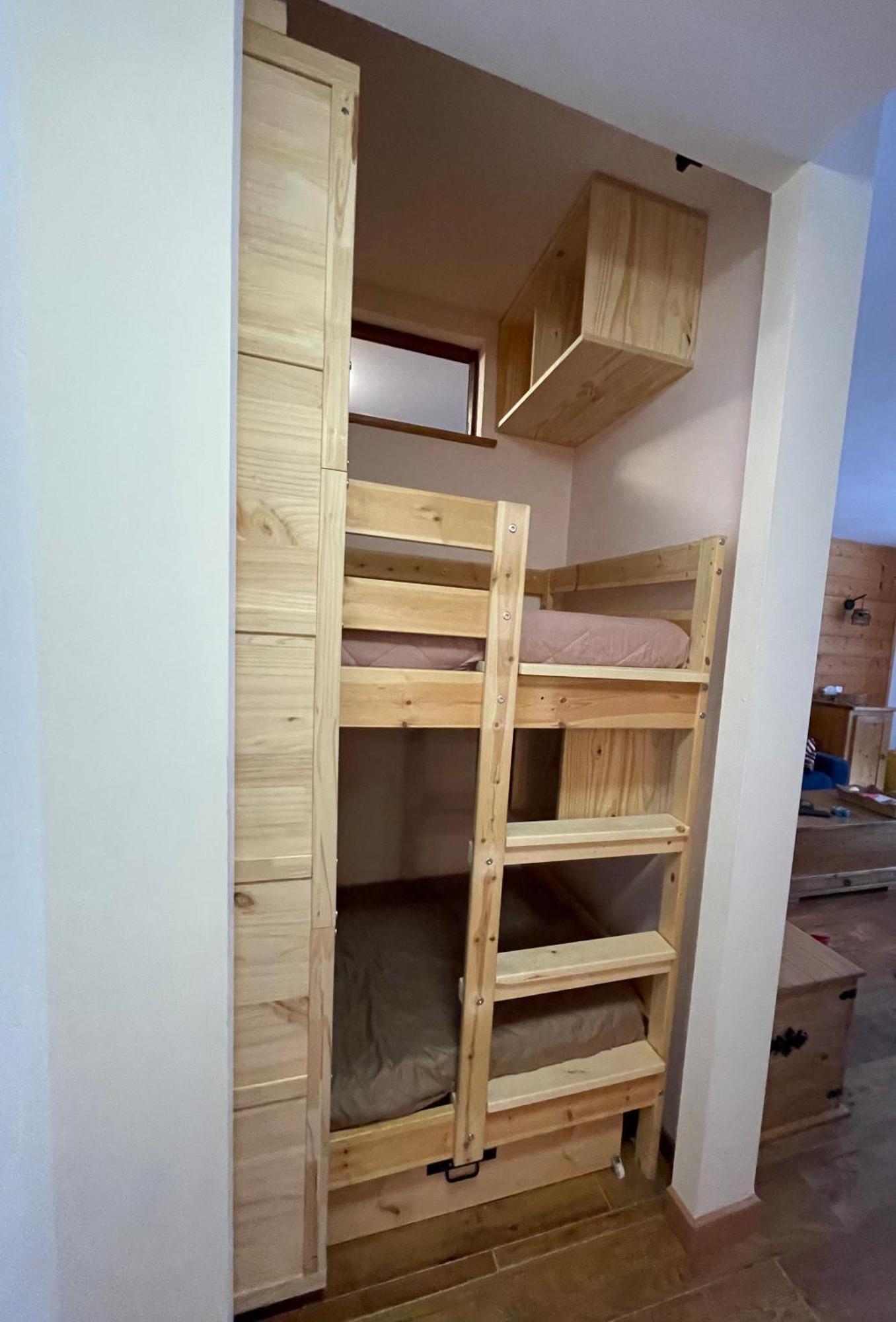 Bel Appartement T3 Pour 6 Personnes A ブリッド・レ・バン エクステリア 写真